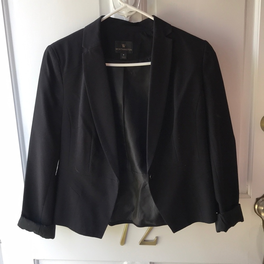 Blazer